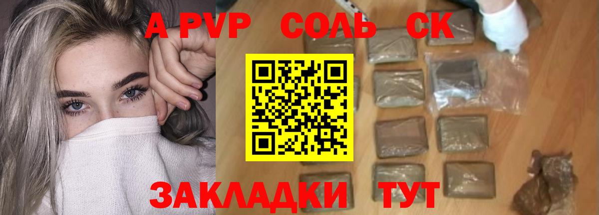 Альфа ПВП СК Можга